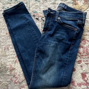 lucky Brand women’s jeans